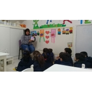 Día del Libro